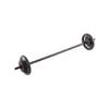 Pump Bar Weight Training Kit 20 Kg