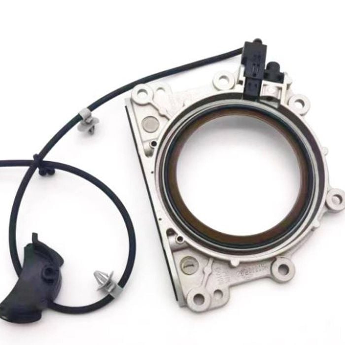 Rear Main Crankshaft Seal For Kia Sorento Carnival Hyundai iX35 Palisade Staria