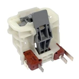 Smeg Dishwasher Door Interlock Switch 697690205