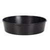 Vogue Deep Cake Tin Non-stick Carbon Steel Round 165x40mm