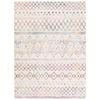 The Rug Connection Jaya 453 Off White 400x300cm - Extra Extra Large Transitional Pet Friendly Indoor Floor Rug