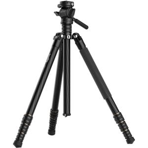 Smallrig Ct150 Travel Video Tripod Kit 4937