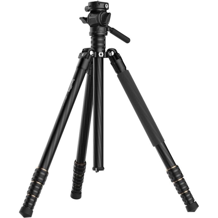 Smallrig Ct150 Travel Video Tripod Kit 4937
