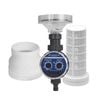 Rain Harvesting 100mm Wet / Dry Valve