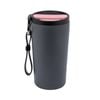 Smash Products: Switch Up Coffee Cup | 475ML Charcoal/Pink