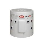 Dux 25L 3.6KW Hot Water Elect Proflo