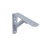 Carinya 150 x 125mm White Light Stayed Bracket