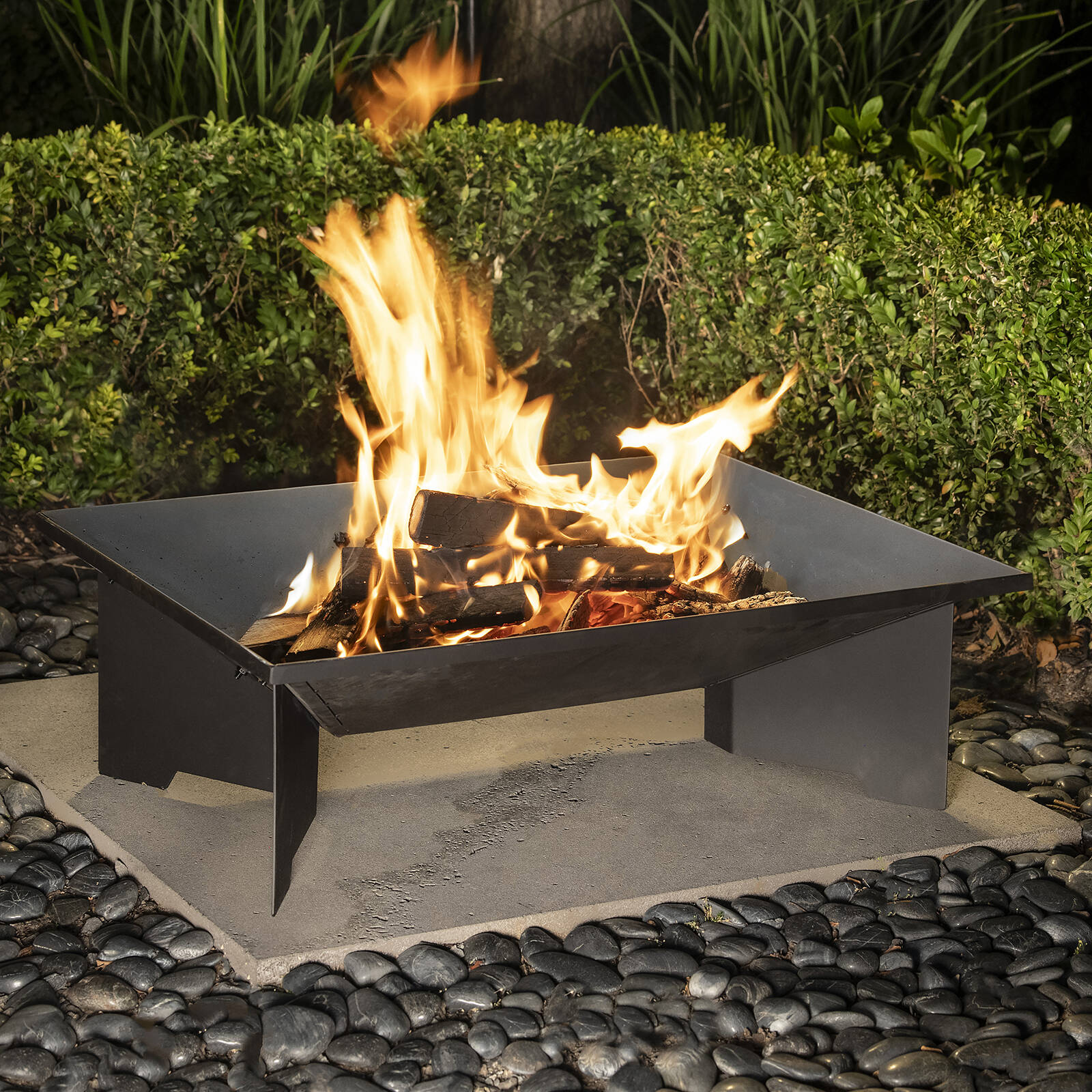 Fire Pit Outdoor Heater Bunnings Electric Cuisinart Propane Patio