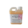 BioEnzymes Citrus Pet Shampoo 1lt