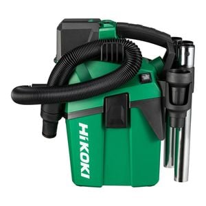 HiKOKI 18V L-Class Vacuum RP18DLA W4Z - Skin Only