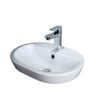 Caroma Track Inset Basin 1TH