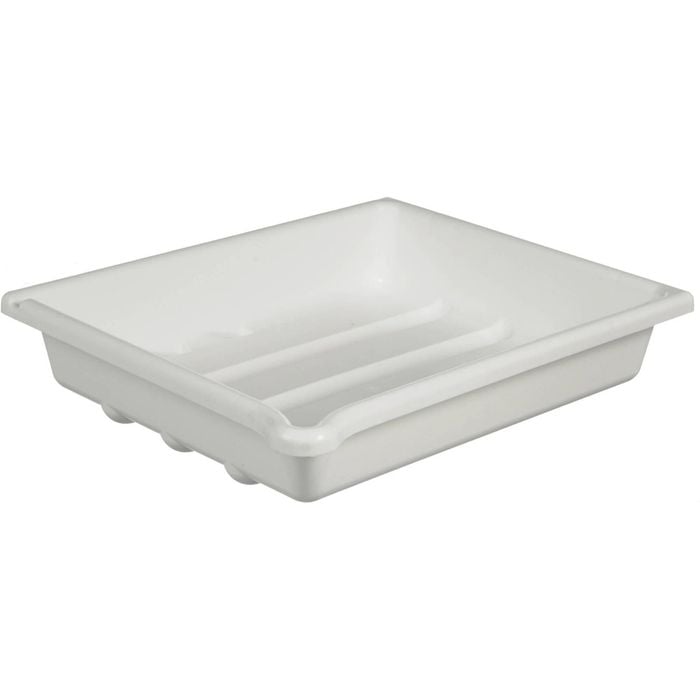 Paterson Plastic Developing Tray (10x12", White)