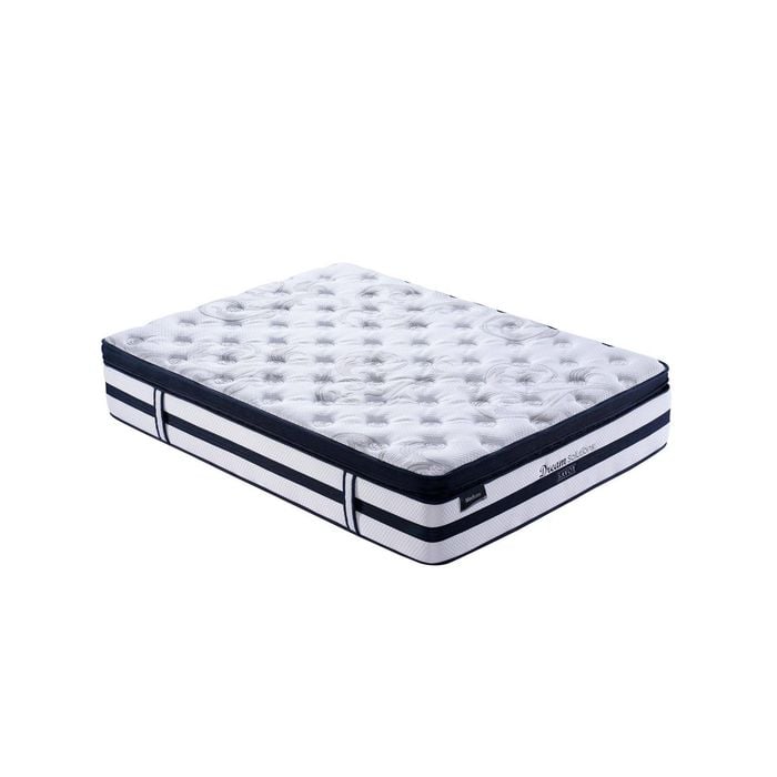 Dream Solutions Savoy Medium King Mattress