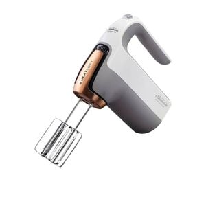 Sunbeam Mixmaster Jm7000 Heatsoft Hand Mixer