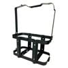 Full Boar Metal Jerry Can Cradle