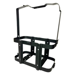 Full Boar Metal Jerry Can Cradle