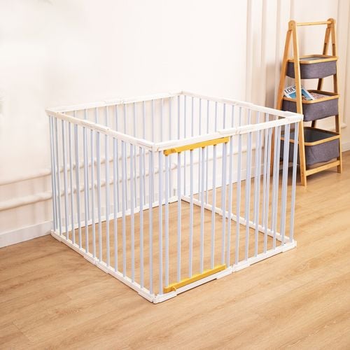 Shops bunnings baby playpen