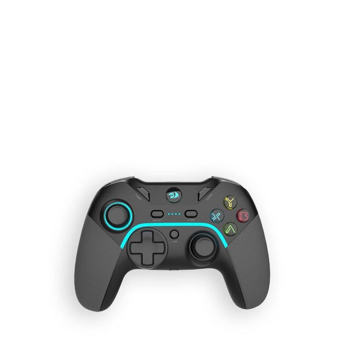 Redragon G808 Harrow Pro Wireless Precision Rgb Gaming Gamepad