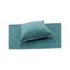 Jason Commercial Single/King Single Bed Parker Bed Runner 165x58cm Turquoise