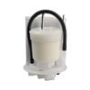 Basco Fuel Filter Interchangeable with FS-11850 Z934 77024-42080 for Toyota
