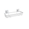 Naleon Suction Works Square Long Shelf
