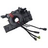 Machter Autoparts Airbag Spiral Clock Spring Fit For Renault Clio III 2005-2012 8200245449