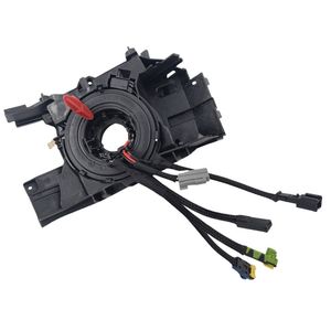 Machter Autoparts Airbag Spiral Clock Spring Fit For Renault Clio III 2005-2012 8200245449