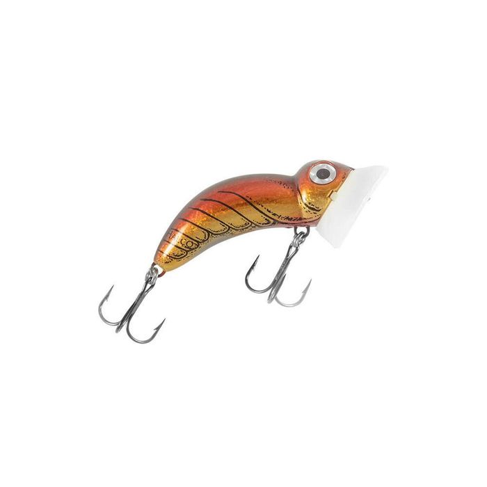 Halco Night Walker 14g 65mm Surface Fishing Lure H61 Crawfish