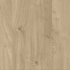 Practa 2000 x 600 x 28mm Eureka Oak Laminate Benchtop
