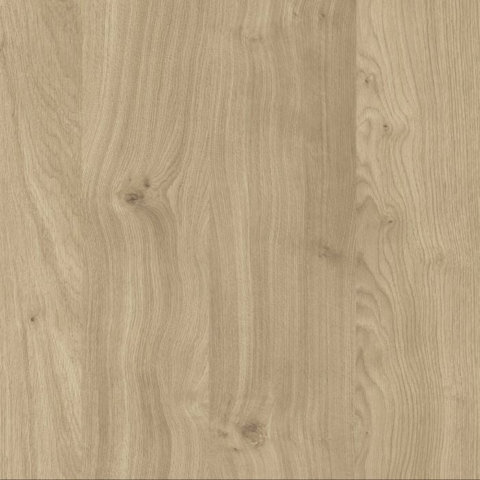 Practa 2000 x 600 x 28mm Eureka Oak Laminate Benchtop