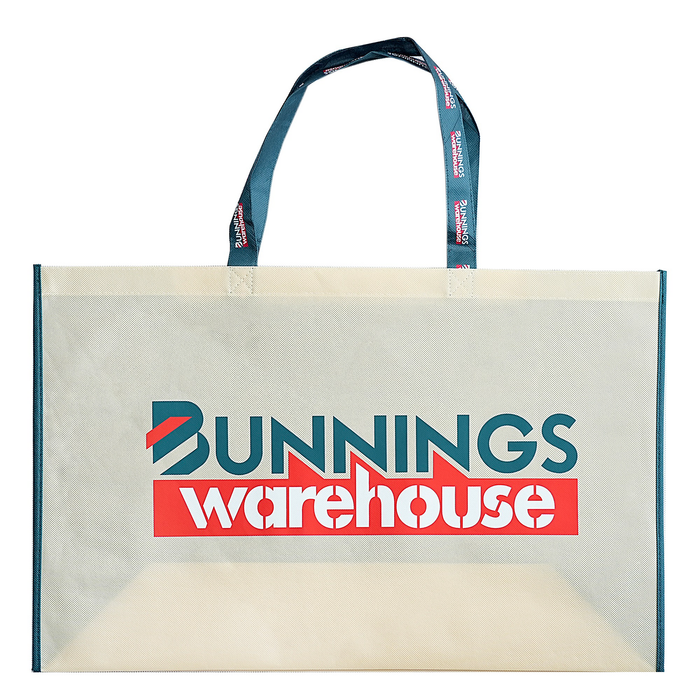 Bunnings Large Non-Woven Carry Bag