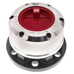Hulk Holden Jackaroo Isuzu Trooper - Free Wheel Locking Hub 24T X 80mm