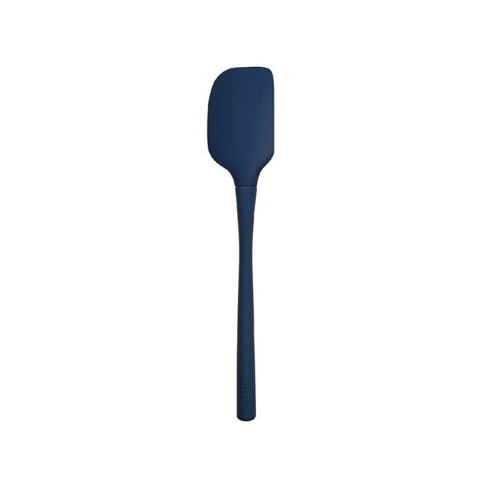 Tovolo Flex Core Silicone Spatula - Deep Indigo