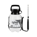 Nylex 5L Rechargeable Battery Shoulder Sprayer 