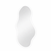 Crystalux Aura Back-lit Full Length Led Mirror | 1900 X 900