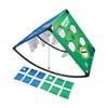 Do U Play Games Rockin Pockets Outdoor Portable Toss Game 3y+ Blue/green