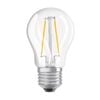 Osram 4W 470lm Warm White Filament Fancy LED ES Globe