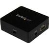 Startech.com Signal Extractor - Functions: Audio Extraction - 1920 X 1080 - Full Hd - Hdmi - Usb - Audio Line Out - 1 Pack