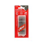 Ultra 82mm Universal Planer Replacement Blades - 5 Pairs