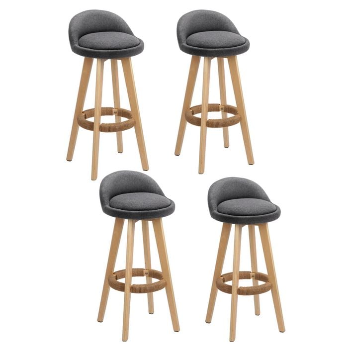 Artiss Bar Stools 4X