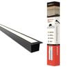AKARI Ambient Recessed Fit 240cm LED Lighting Kit