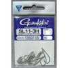 Gamakatsu Strong Saltwater Fly SL11 3 x Heavy Fishing Hook 2/0
