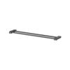 Gareth Ashton Gun Metal 760mm Double Towel Rail
