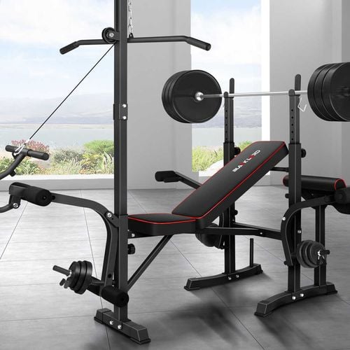 Brand page - Black Lord - 7.12_GALLERY_Black_Lord_14in1_Weight_Bench_Multi-Station_Fitness