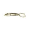 Keitech Little Spider 3.5" Scented Soft Plastic Fishing Lure 440T Electric Shad