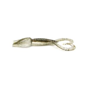Keitech Little Spider 3.5" Scented Soft Plastic Fishing Lure 440T Electric Shad