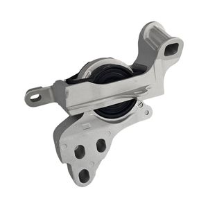 Right Engine Mount For Mazda Cx-3 Dk 2.0l Petrol Pe-vps 2015~onwards