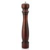 Pepper Mill 41 X 7cm Wooden Body With Zinc Alloy Grinder