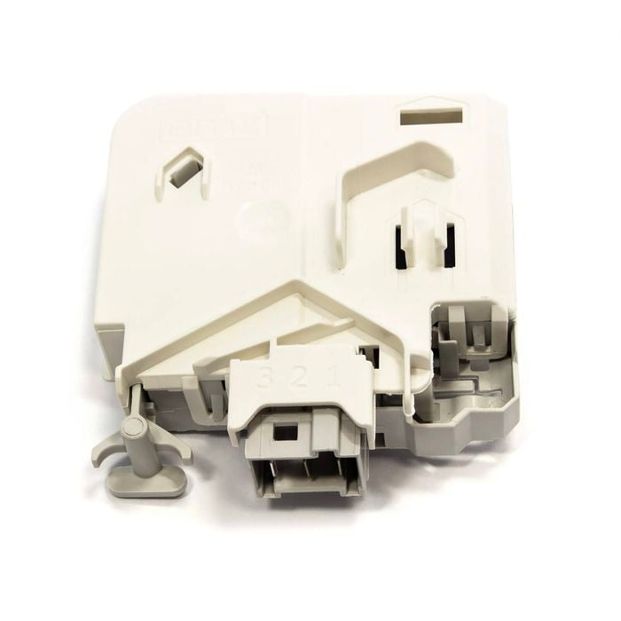 Front Loader Washing Machine Door Lock Switch - Interlock Switch 00633765. Suits Bosch