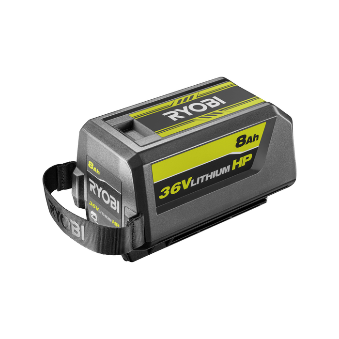 Ryobi 36V 8.0Ah Lithium HP Battery R36BTY8